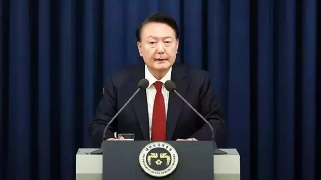 Güney Kore’de Yoon Suk Yeol’a ‘Ayaklanmaya Liderlik’ Suçlaması