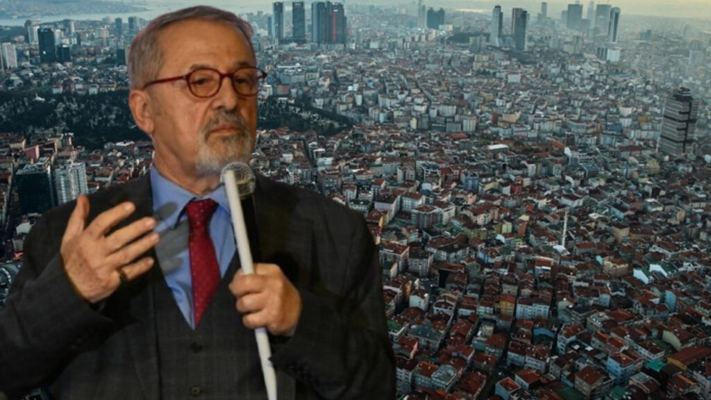 Prof. Dr. Naci. Görür’den 6 Şubat mesajı: Depremler ebediyen tekrarlanacak, dirençli kentler talep edin