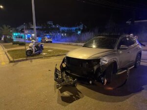 antalyada otomobil ile motosiklet carpisti 1 yarali efZzq88t.jpg